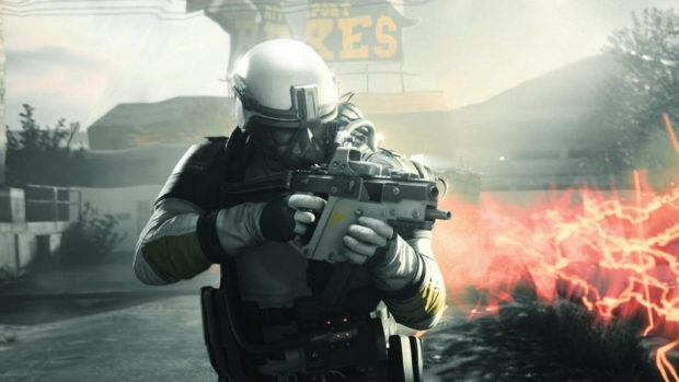Quantum Break набира разработчици за нова игра