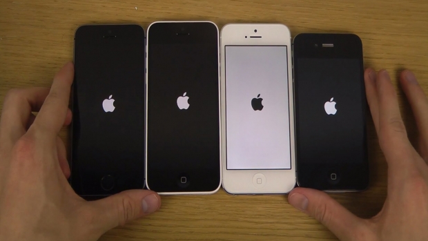 Станаха известни характеристиките на новия бюджетен iPhone