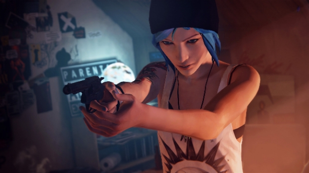 Dontnod: Историята на Макс и Хлоуи приключи