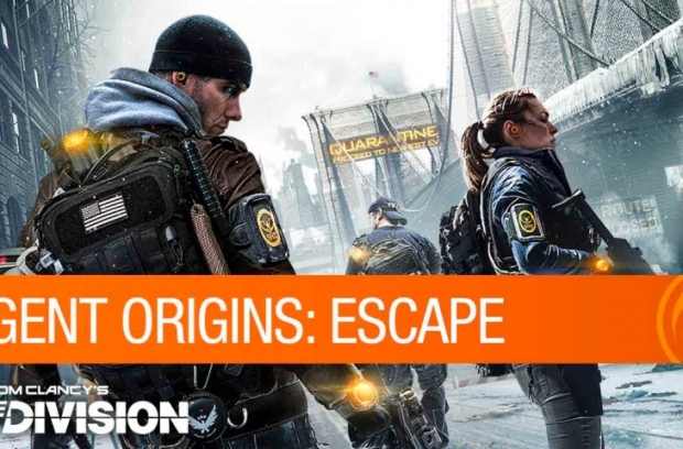 Излязоха лайв-екшън серии по The Division
