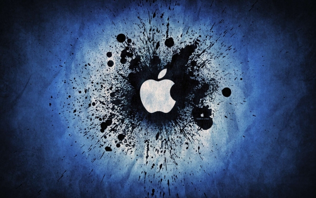 Apple вече няма да бъде най-скъпата в света компания