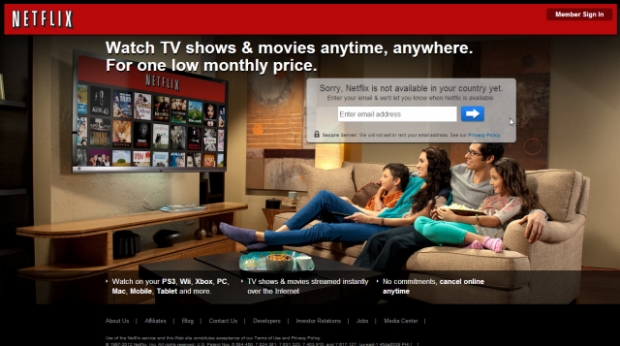 Netflix обяви война на VPN провайдърите, но те не се впечатлиха