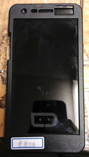 Изтекоха първи снимки на новия LG G5