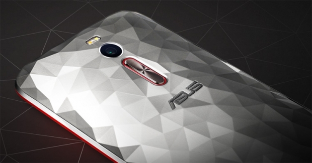 ASUS представи смартфона Zenfone 2 Deluxe Special Edition, базиран на Intel Z3590