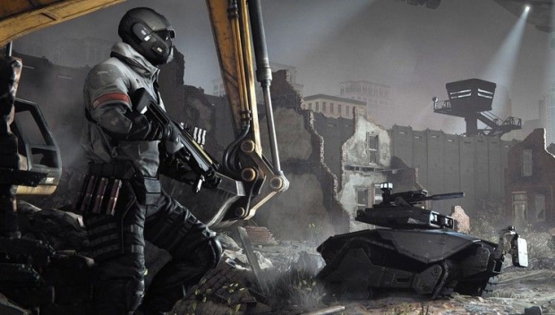 Homefront: The Revolution ще получи безплатно съдържание за година след пускането си