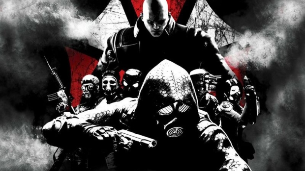 Umbrella Corps с премиера през май за PS4 и PC