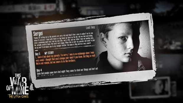 11 Bit започват работа по нова игра, няма да е мрачна като This War of Mine