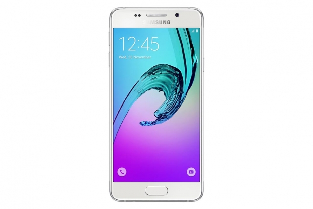 Новият Samsung Galaxy A3 2016 вече в магазините на VIVACOM