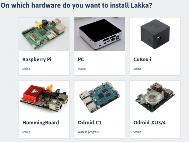Lakka: лека Linux дистрибуция, която превръща всеки компютър в геймърска ретро конзола