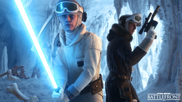 EA с подробности за това, което предстои пред Star Wars Battlefront