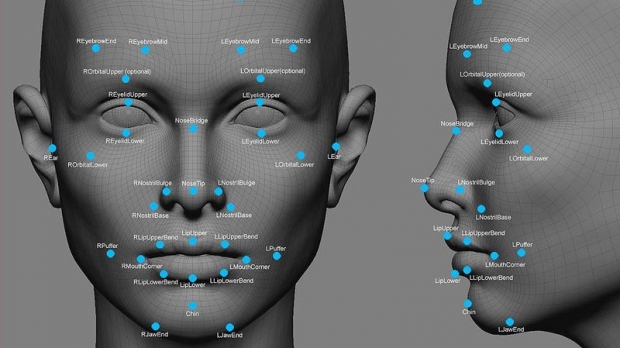 Японската полиция започва заснемането на 3D фотографии на заподозрените
