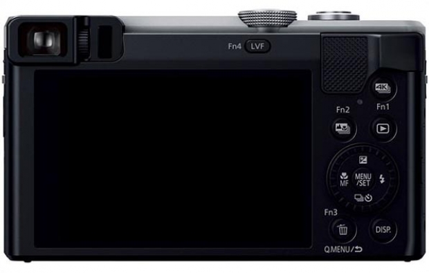 Panasonic Lumix DMC-TZ85: цифров фотоапарат с 30-кратно оптично увеличение и запис на 4К видео
