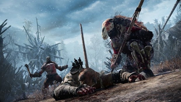Главната кампания във Far Cry Primal ще е над 30 часа
