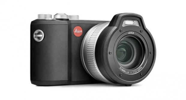 Leica представи добре защитения от външно влияние фотоапарат X-U