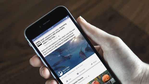 90 процента от ежедневните Facebook потребители отварят мрежата през мобилни устройства