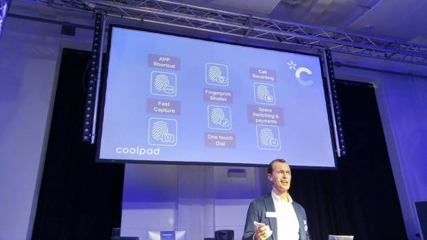 Torino S и Porto S – новите 4G смартфони на Coolpad