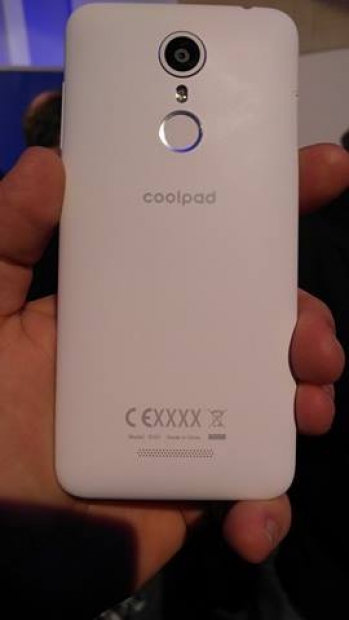 Torino S и Porto S – новите 4G смартфони на Coolpad