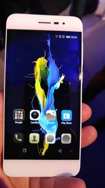 Torino S и Porto S – новите 4G смартфони на Coolpad