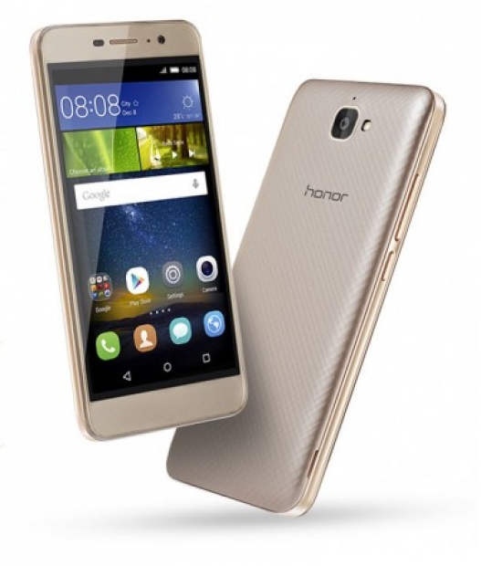 Honor Holly 2 Plus: смартфон с 4000 mAh акумулаторна батерия и цена под 0