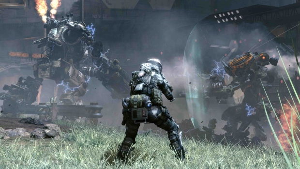 Mass Effect: Andromeda и нова Titanfall игра ни очакват в следващите 14 месеца