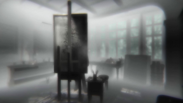 Layers of Fear: Inheritance с премиера в началото на следващия месец