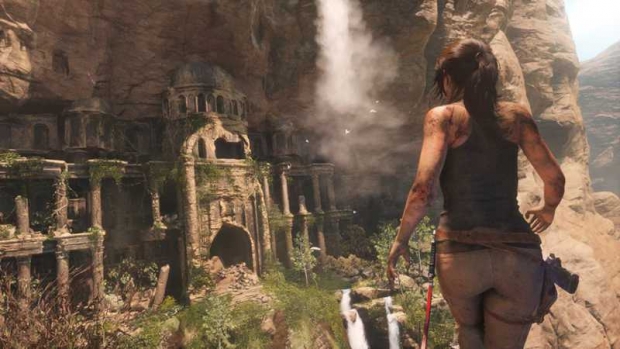 Square Enix потвърди излизането на PS4 версията на Rise of the Tomb Raider в края на годината