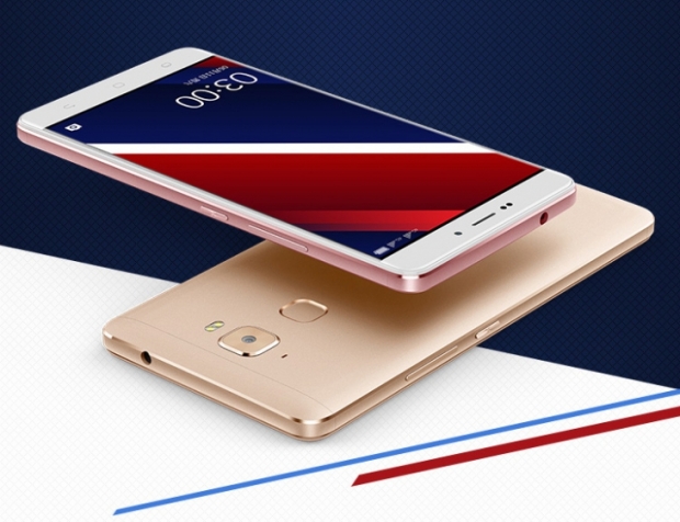 Hisense E76: смартфон с шифриране на телефонните разговори