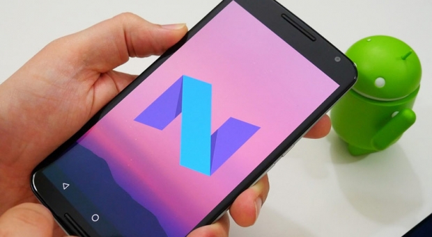 Android N вече официално се нарича Android Nougat (Нуга)