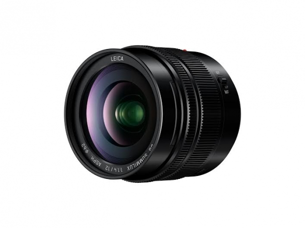 Новият ултра-широкоъгълен 12 mm обектив на Panasonic позволява заснемане на динамични пейзажи с великолепна перспектива