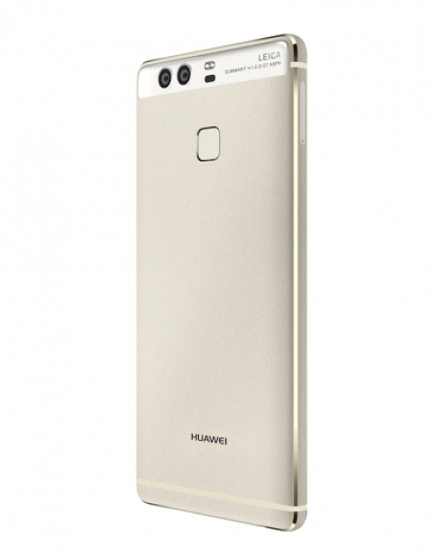 Huawei P9 – успешен като Роберт Левандовски