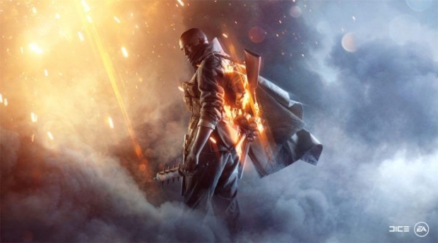 Battlefield 1 ще има мистериозен режим, наречен Behemoth