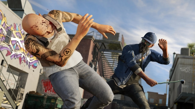 Watch Dogs 2: Ще може да сменяте сингъл с co-op режим, когато поискате