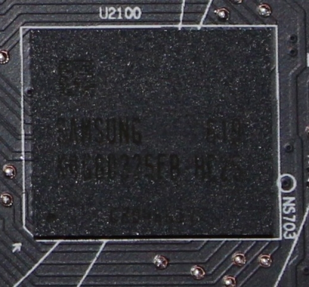 Първата партида видеокарти Radeon RX 480 с 4 GB буферна памет всъщност има 8 GB графична памет