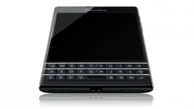 Американските държавници изоставят BlackBerry