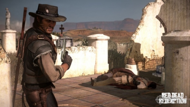Продажбите на Red Dead Redemption скочиха с 6000 процента след обявяването на съвместимостта с XBOX One