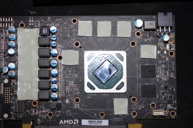Първата партида видеокарти Radeon RX 480 с 4 GB буферна памет всъщност има 8 GB графична памет