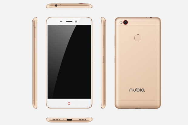 Започват продажбите на смартфона Nubia N1 с 5000 mAh акумулаторна батерия