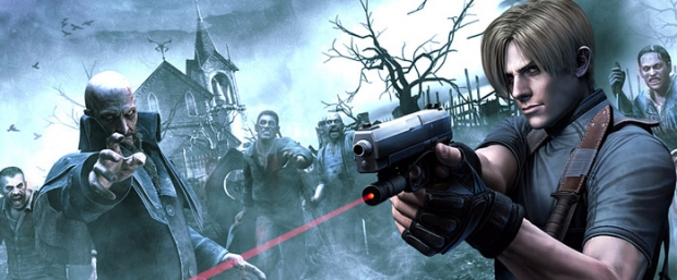 Resident Evil 4 идва за ХВОХ One и PS4 през август