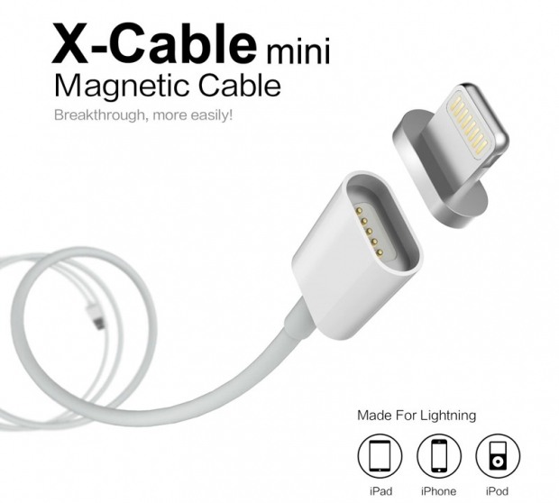 MagSafe адаптерите за iPhone и iPad се превърнаха в страхотен хит на китайския пазар