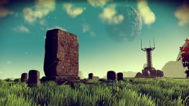 No Man’s Sky е най-очакваната игра на годината за потребителите на Amazon