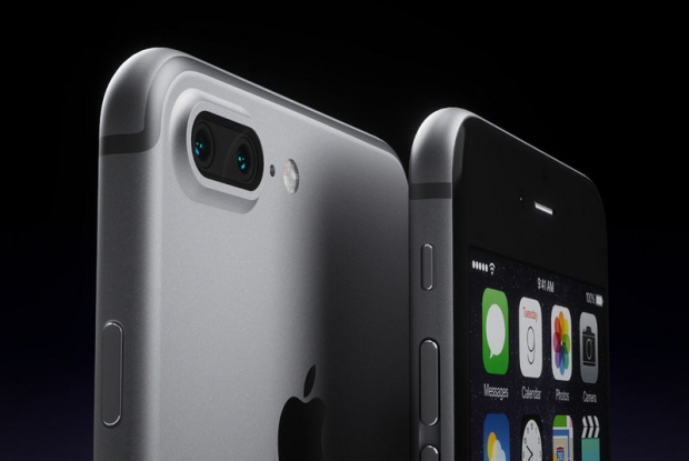 iPhone 7 Plus с двойна камера ще има функция за създаване на 3D модели