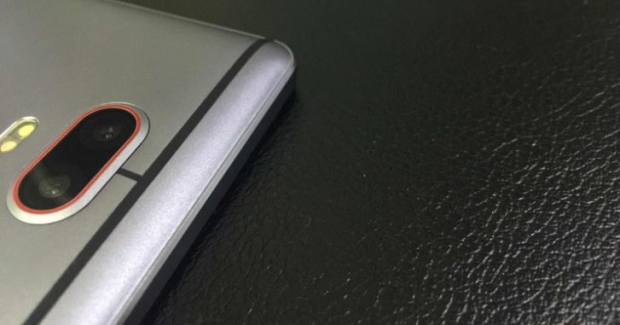 Elephone P9000 Edge ще има 5,7-инчов дисплей, Helio X25 и двойна основна камера