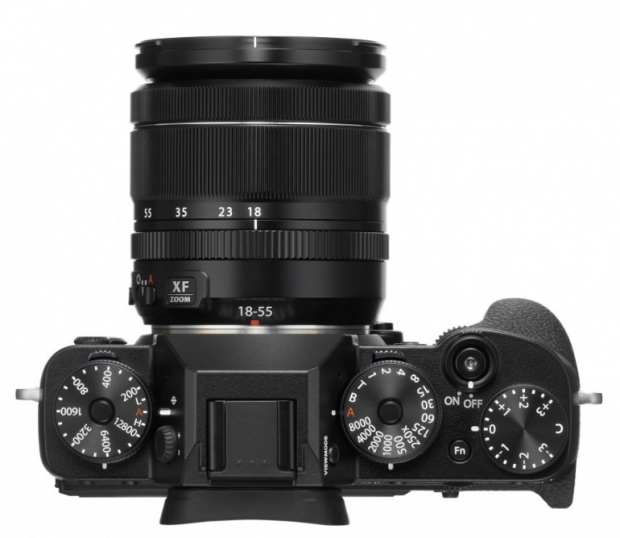Fujifilm представи безогледалния фотоапарат X-T2 с възможност за запис на 4К видео