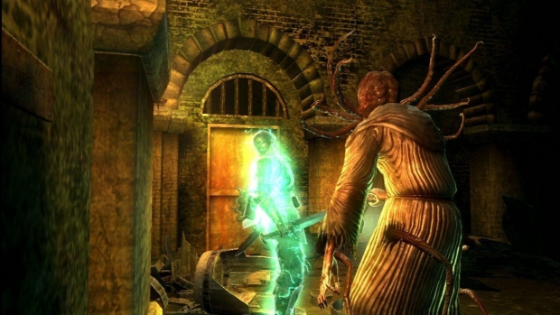 Demon’s Souls може да получи преработена версия, но не от From Software