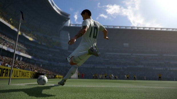 Ново видео към FIFA 17 ни представя изпълнението на статични положения