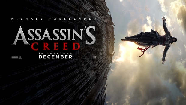 Ubisoft: Не правим филма по Assassin’s Creed за пари