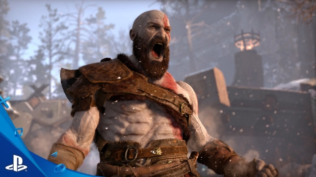 Създателите на новия God of War черпили вдъхновение от The Last of Us