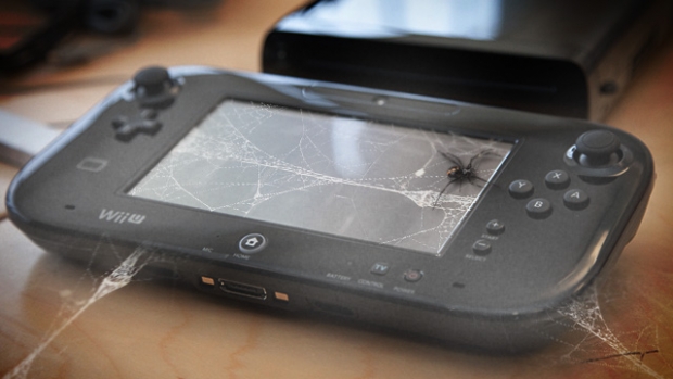 Nintendo прогнозирала 100 милиона продадени Wii U конзоли