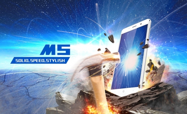 Смартфонът Leagoo M5 може да бъде директен конкурент на UMI London