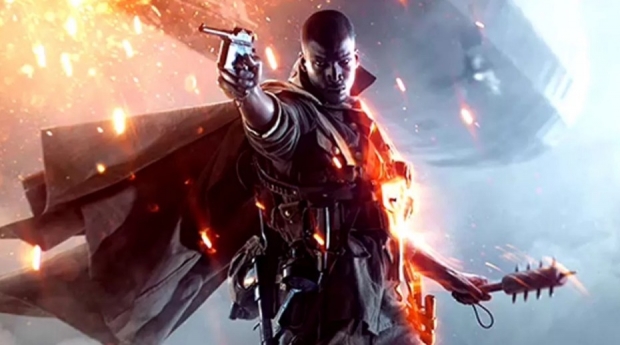 Paramount ще прави ТВ сериал по Battlefield